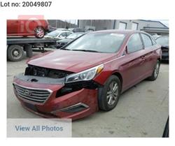 هیوندای سۆناتا